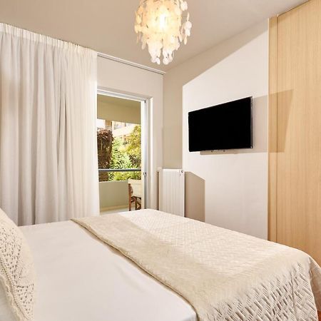Ariadnae Apartment Iraklio Exteriér fotografie