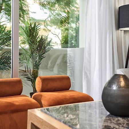 Ariadnae Apartment Iraklio Exteriér fotografie