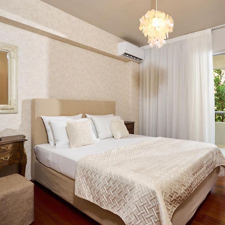 Ariadnae Apartment Iraklio Exteriér fotografie