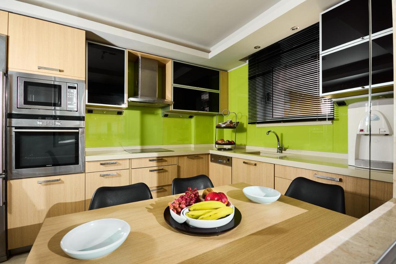 Ariadnae Apartment Iraklio Exteriér fotografie