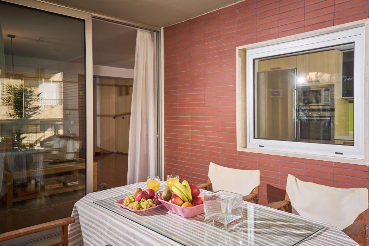 Ariadnae Apartment Iraklio Exteriér fotografie