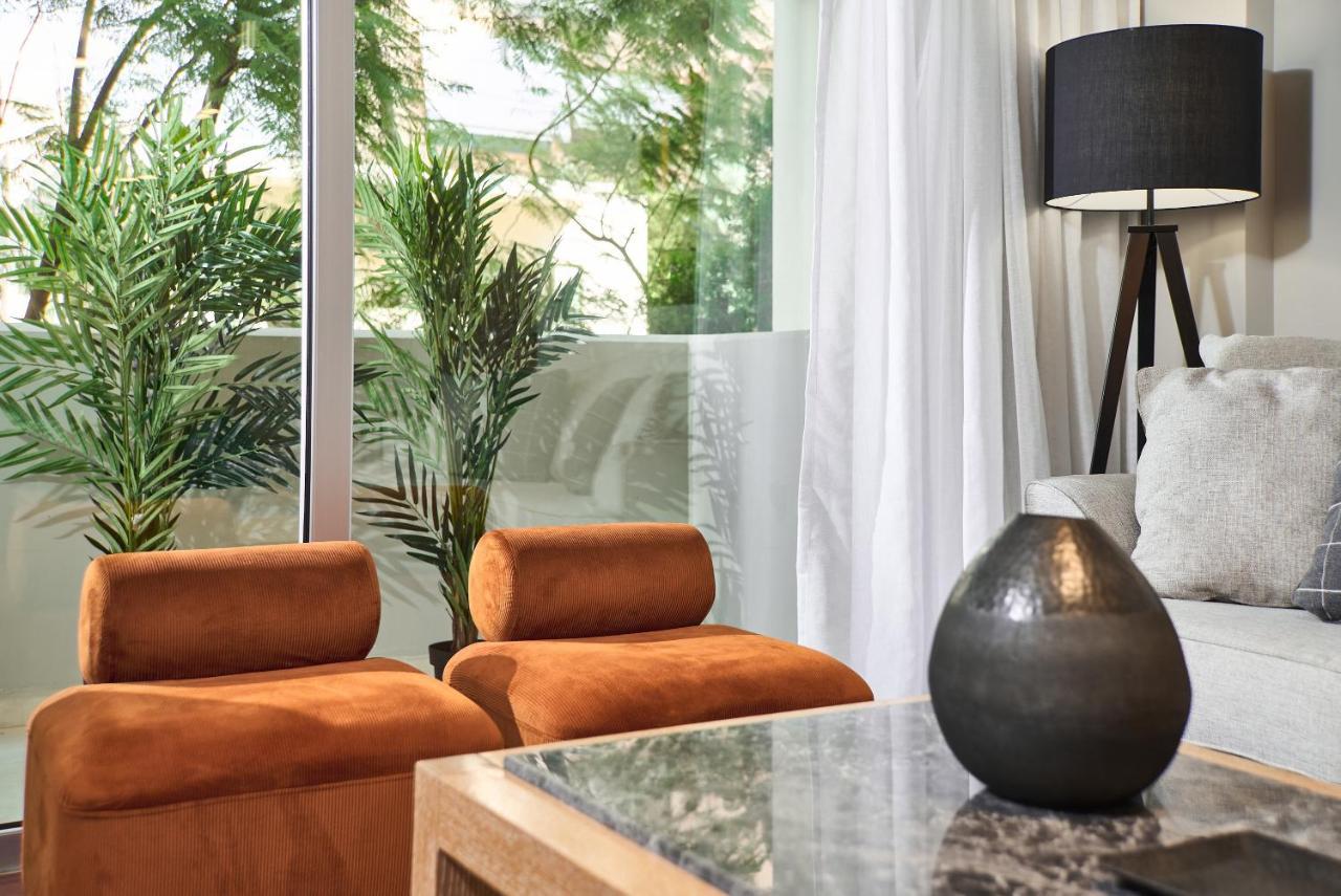 Ariadnae Apartment Iraklio Exteriér fotografie