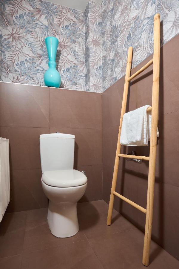 Ariadnae Apartment Iraklio Exteriér fotografie